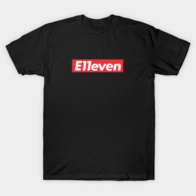 Eleven